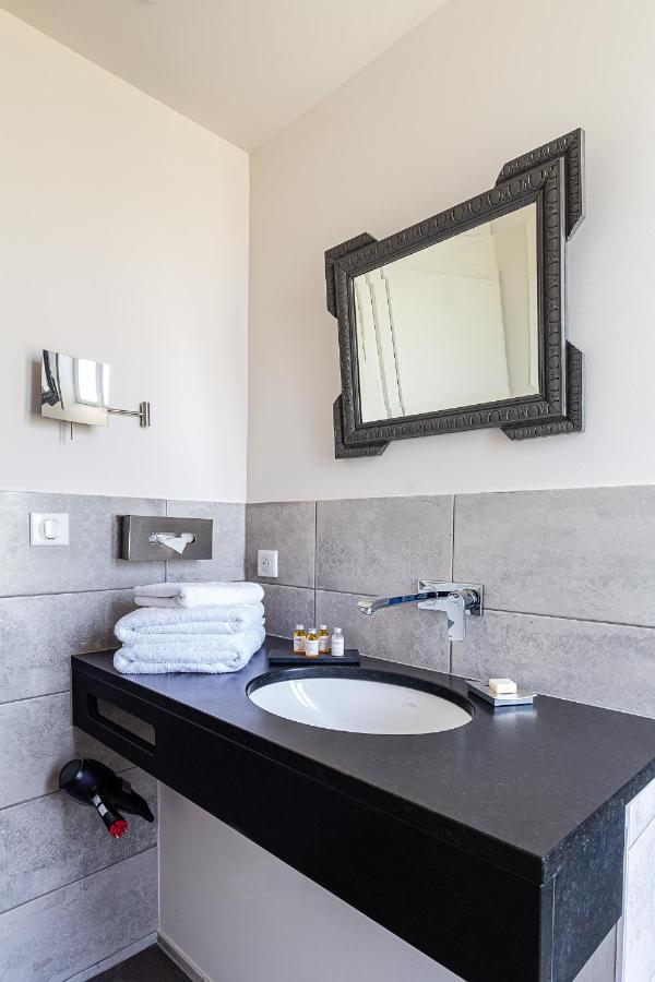 Gites Openroc - Vue Imprenable Sur Colmar Trois-Épis Exterior foto
